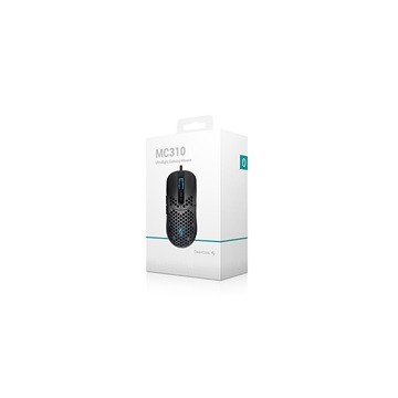 DeepCool MC310 - R-MC310-BKCUNN-G