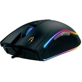 Gamdias ZEUS E1 Gaming mouse + mousepad
