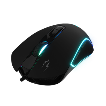 Gamdias ZEUS E3 Gaming mouse