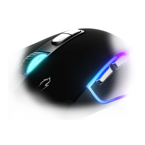 Aula Ghost Shark Software Download