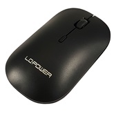 LC Power LC-M720BW - Fekete