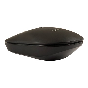 LC Power LC-M720BW - Fekete