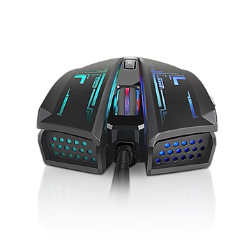 Lenovo Legion M200 Gaming Mouse - GX30P93886