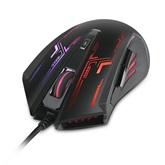 Lenovo Legion M200 Gaming Mouse - GX30P93886