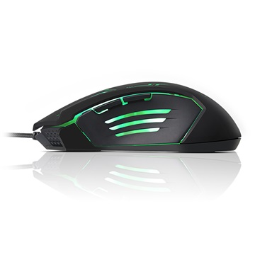 Lenovo Legion M200 Gaming Mouse - GX30P93886