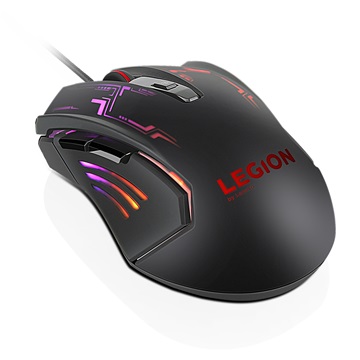 Lenovo Legion M200 Gaming Mouse - GX30P93886