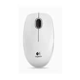 Logitech B100 - Fehér