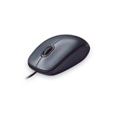 Logitech B100 - Fekete