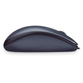 Logitech B100 - Fekete