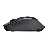 Logitech B330 Silent Plus - Fekete