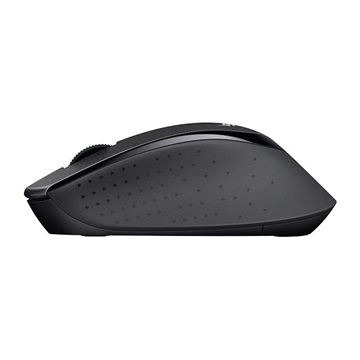 Logitech B330 Silent Plus - Fekete