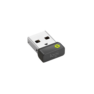 Logitech Bolt USB vevőegység 