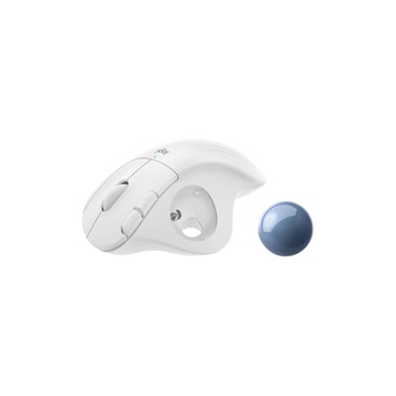 Logitech ERGO M575 - Off White