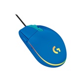 Logitech G203 Lightsync - Blue