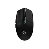 Logitech G305 LIGHTSPEED Gaming - Fekete