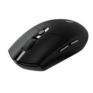 Logitech G305 LIGHTSPEED Gaming - Fekete