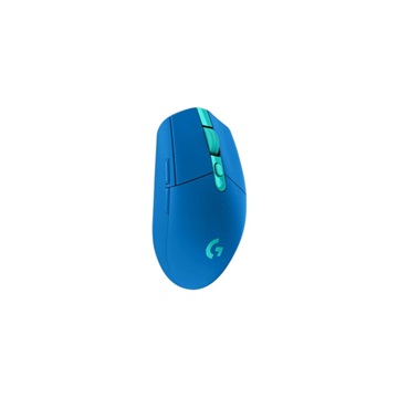 Logitech G305 Lightspeed - Blue