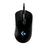 Logitech G403 HERO Gaming - Fekete