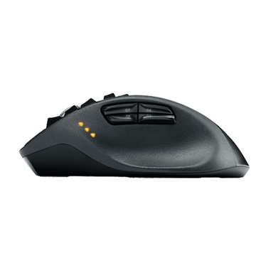 Mouse Logitech G700s Wireless Laser Gaming Mouse
