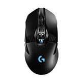 Logitech G903 LIGHTSPEED gaming egér HERO 16K szenzorral - Fekete