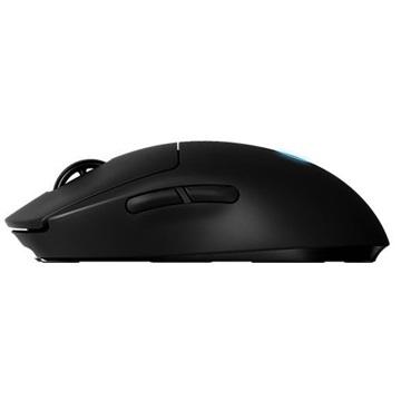 Logitech G PRO Gaming - Fekete