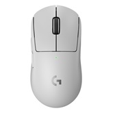 Logitech G Pro X Superlight 2 - Fehér