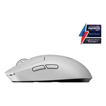 Logitech G Pro X Superlight 2 - Fehér