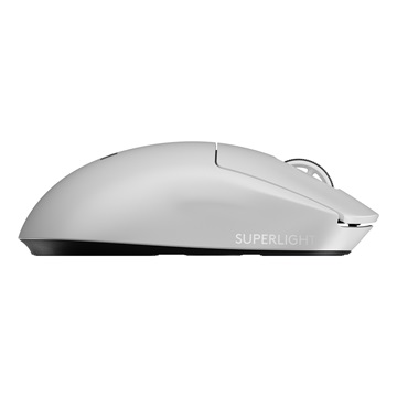 Logitech G Pro X Superlight 2 - Fehér