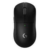 Logitech G Pro X Superlight 2 - Fekete