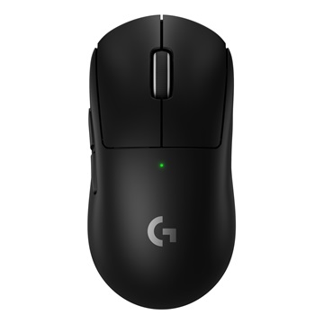 Logitech G Pro X Superlight 2 - Fekete