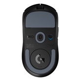 Logitech G Pro X Superlight 2 - Fekete