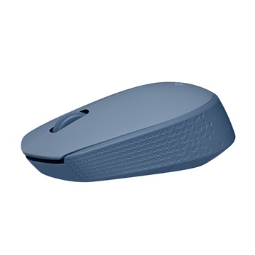 Logitech M171 Wireless - Blue Gray