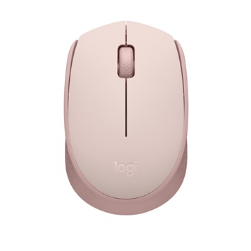 Logitech M171 Wireless - Rose