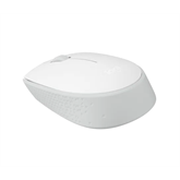 Mouse Logitech M171 Wireless - White