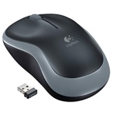 Logitech M185 - Szürke