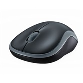 Logitech M185 - Szürke