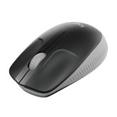 Logitech M190 - Szürke