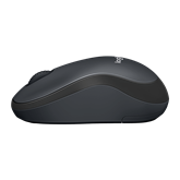 Logitech M220 Silent - Fekete