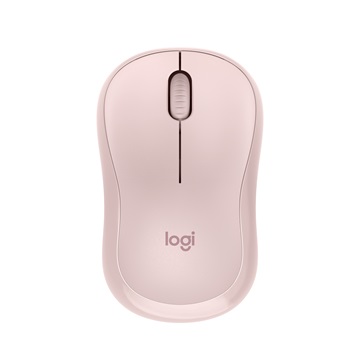 Logitech M240 SILENT BLUETOOTH - Rose