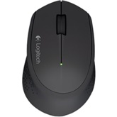 Logitech M280 - Fekete