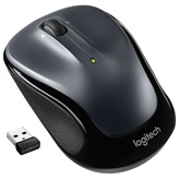 Logitech M325S - Dark Silver