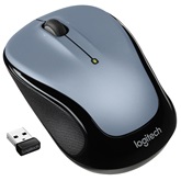 Logitech M325S - Light Grey