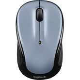 Logitech M325S - Light Grey