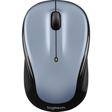 Logitech M325S - Light Grey