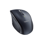 Logitech M705 - Sötét szürke