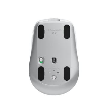 Logitech MX ANYWHERE 3S - Pale Gray