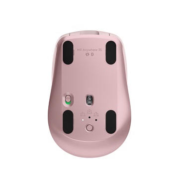 Logitech MX ANYWHERE 3S - Pink