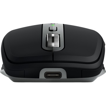 Logitech MX ANYWHERE 3S for Mac - Space Gray