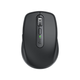 Logitech MX Anywhere 3 - Grafitszürke