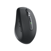 Logitech MX Anywhere 3 - Grafitszürke